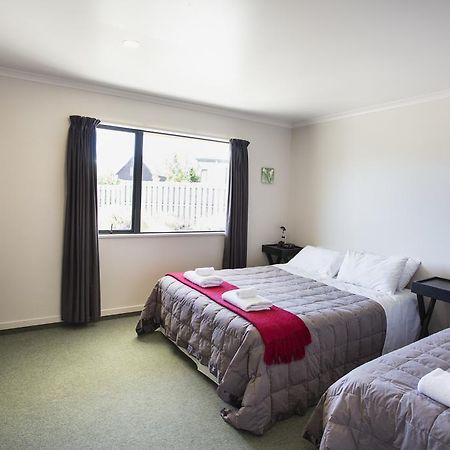 Apollo Lodge And Apartment Wanaka Exteriör bild