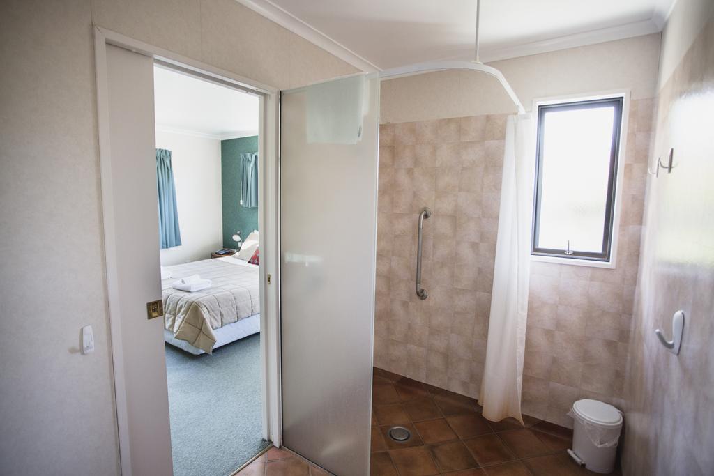 Apollo Lodge And Apartment Wanaka Rum bild
