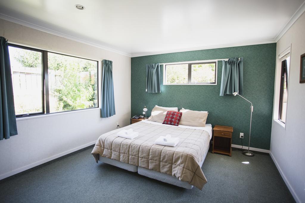 Apollo Lodge And Apartment Wanaka Rum bild