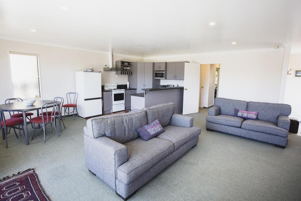 Apollo Lodge And Apartment Wanaka Rum bild