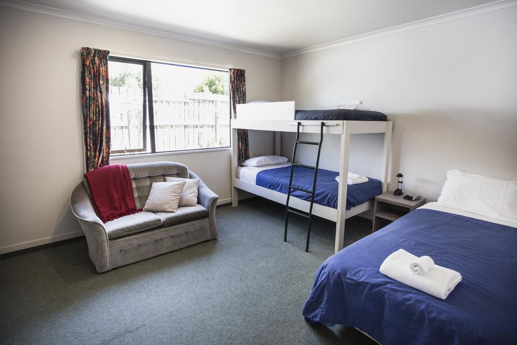 Apollo Lodge And Apartment Wanaka Rum bild