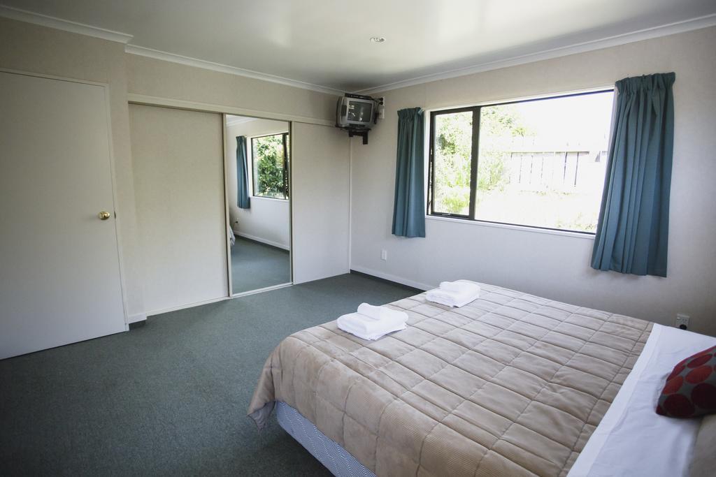 Apollo Lodge And Apartment Wanaka Exteriör bild