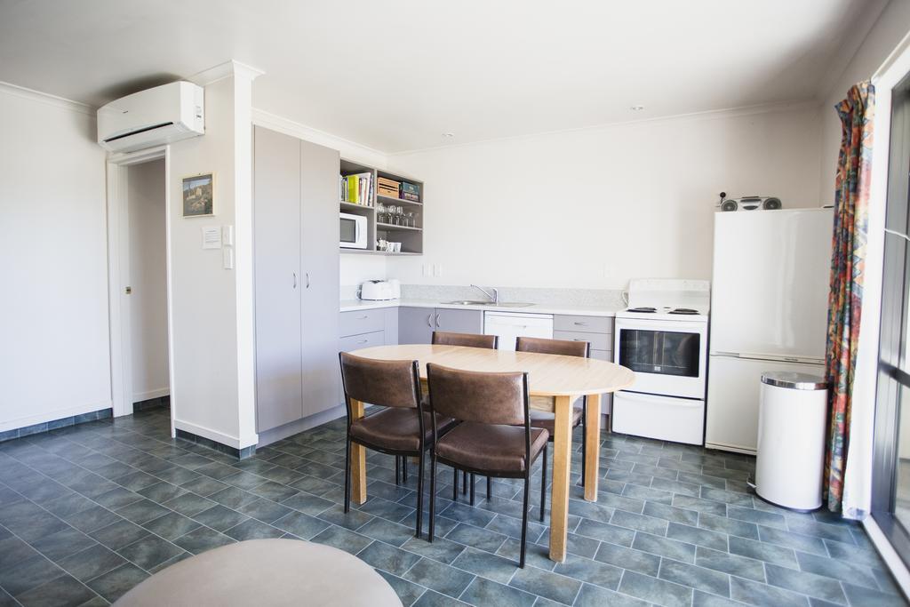 Apollo Lodge And Apartment Wanaka Rum bild
