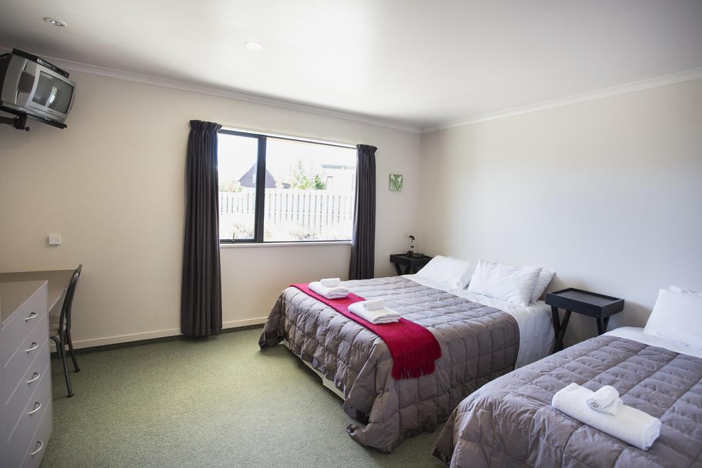 Apollo Lodge And Apartment Wanaka Exteriör bild