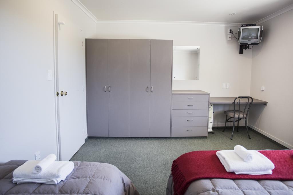 Apollo Lodge And Apartment Wanaka Rum bild