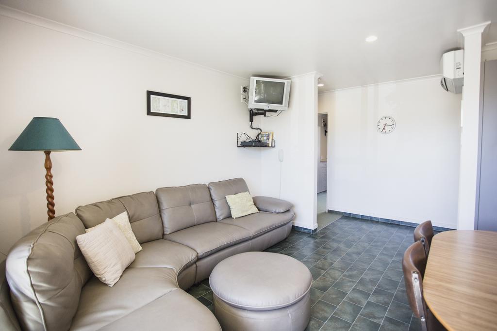 Apollo Lodge And Apartment Wanaka Rum bild