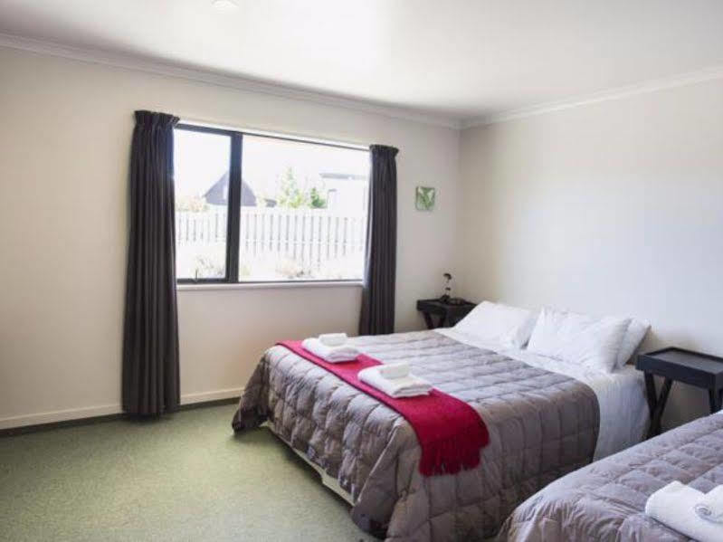 Apollo Lodge And Apartment Wanaka Exteriör bild